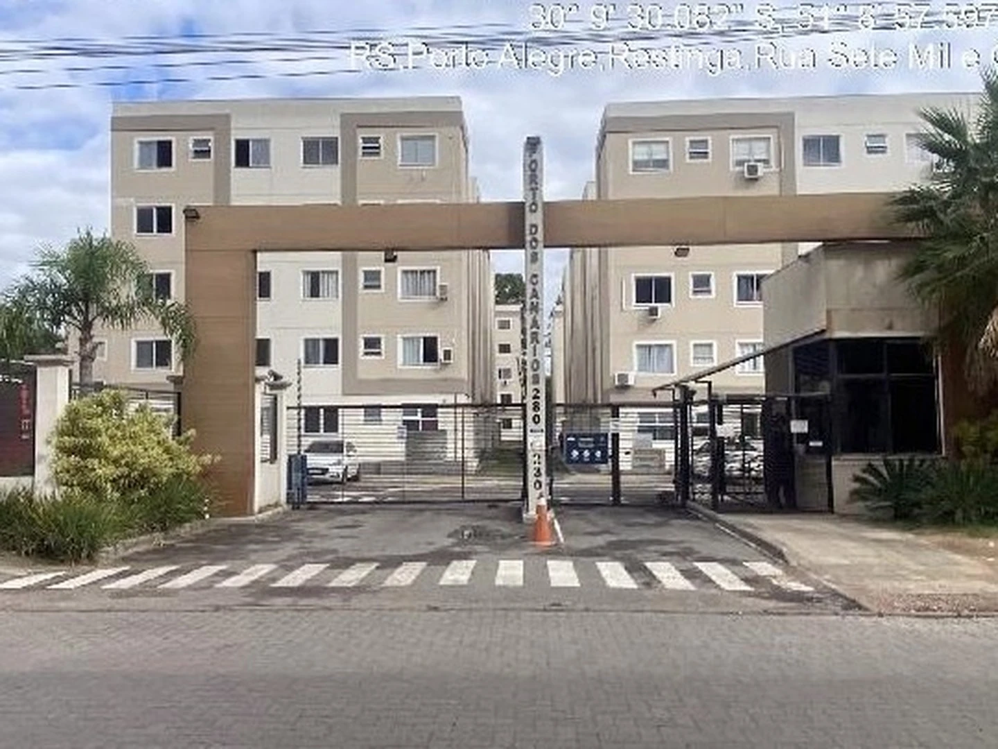 Apartamento - Porto Alegre, RS - foto 1