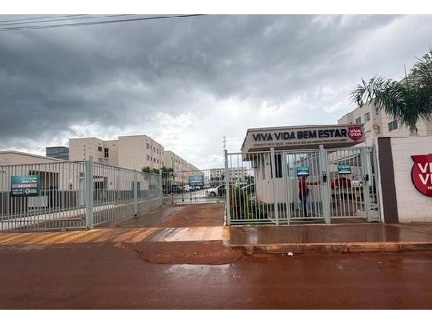 Apartamento - Novo Gama, GO - foto 1