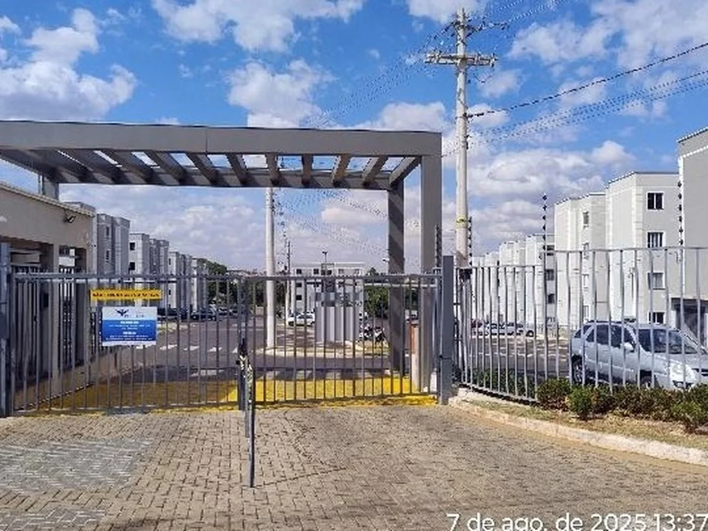 Apartamento - Araraquara, SP - foto 1