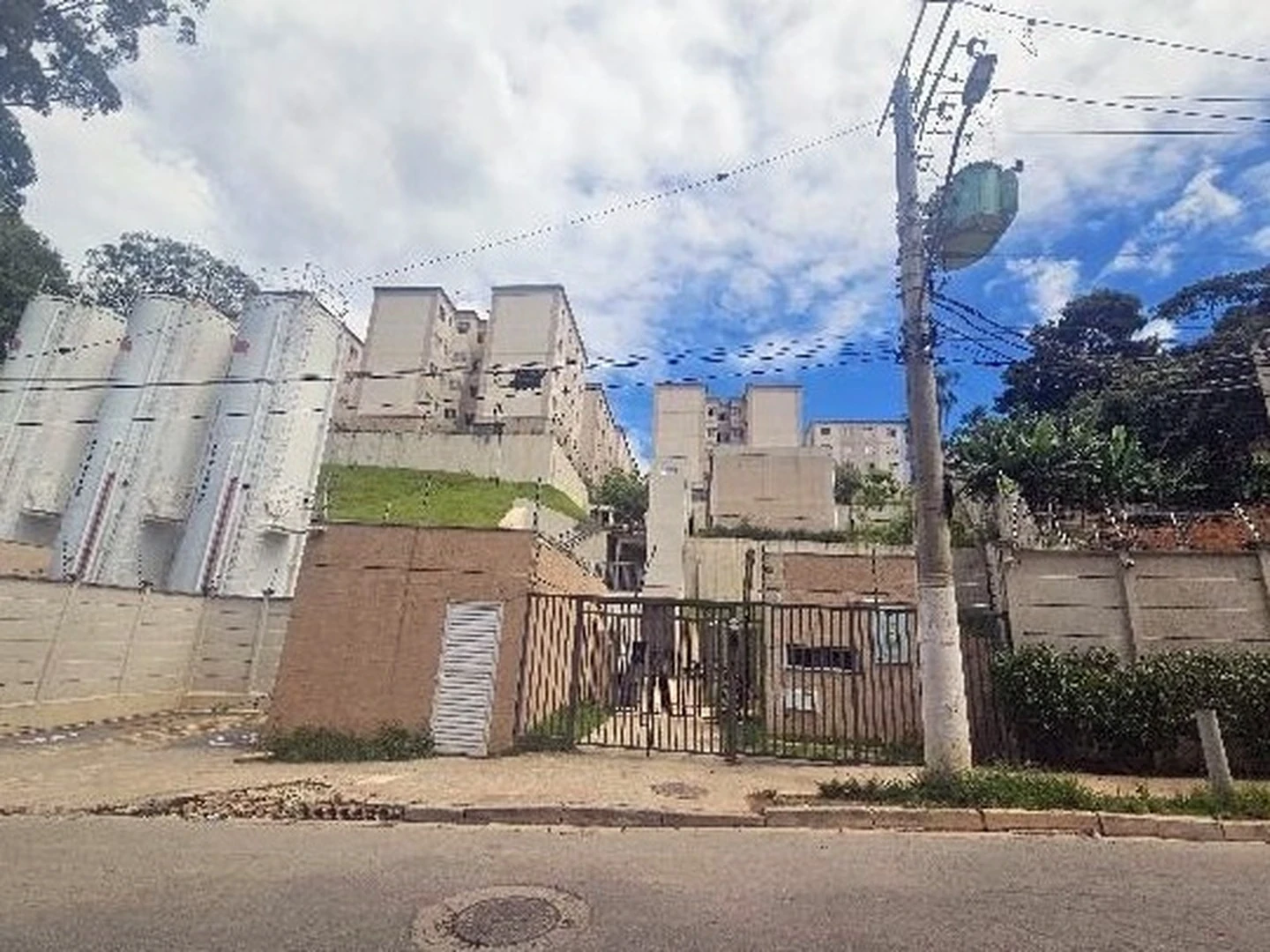 Apartamento - Sao Paulo, SP - foto 1