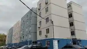 Apartamento - Belford Roxo, RJ