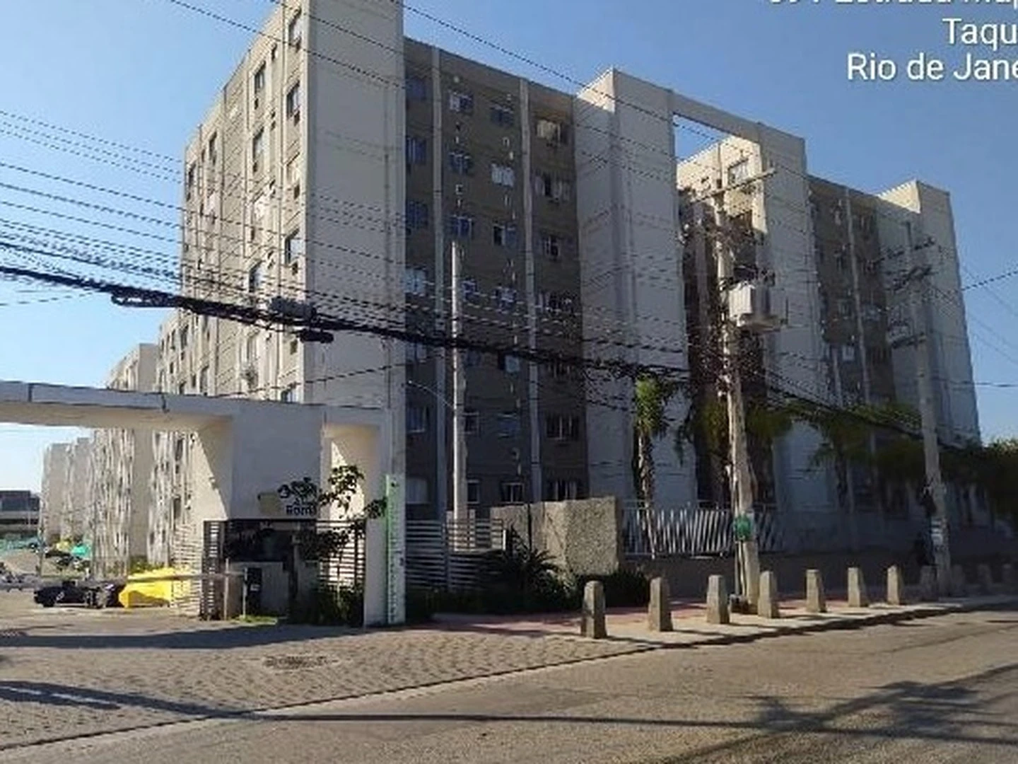 Apartamento - Rio De Janeiro, RJ - foto 1