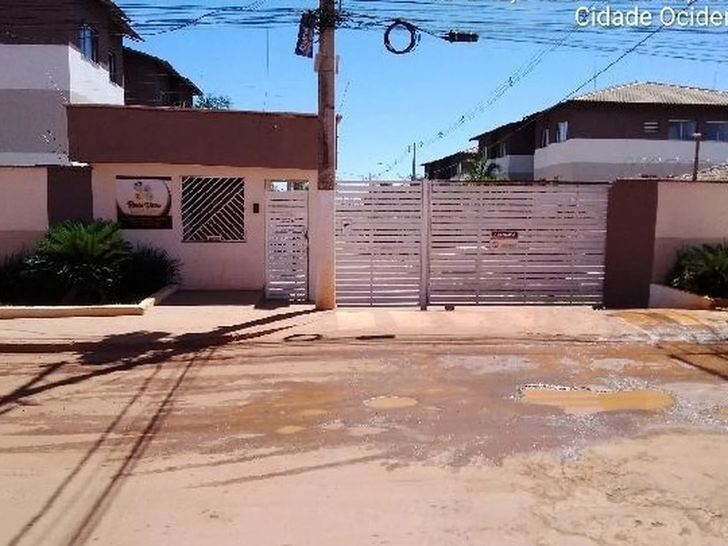 Apartamento - Cidade Ocidental, GO - foto 1