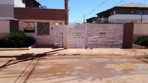 Apartamento - Cidade Ocidental, GO