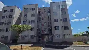 Apartamento - Manaus, AM