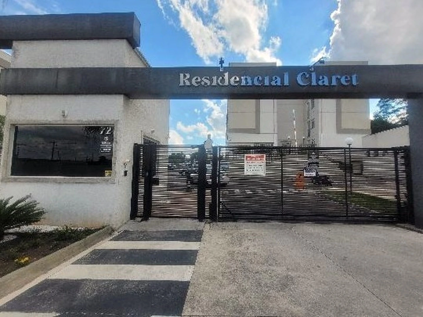 Apartamento - Araucaria, PR - foto 1