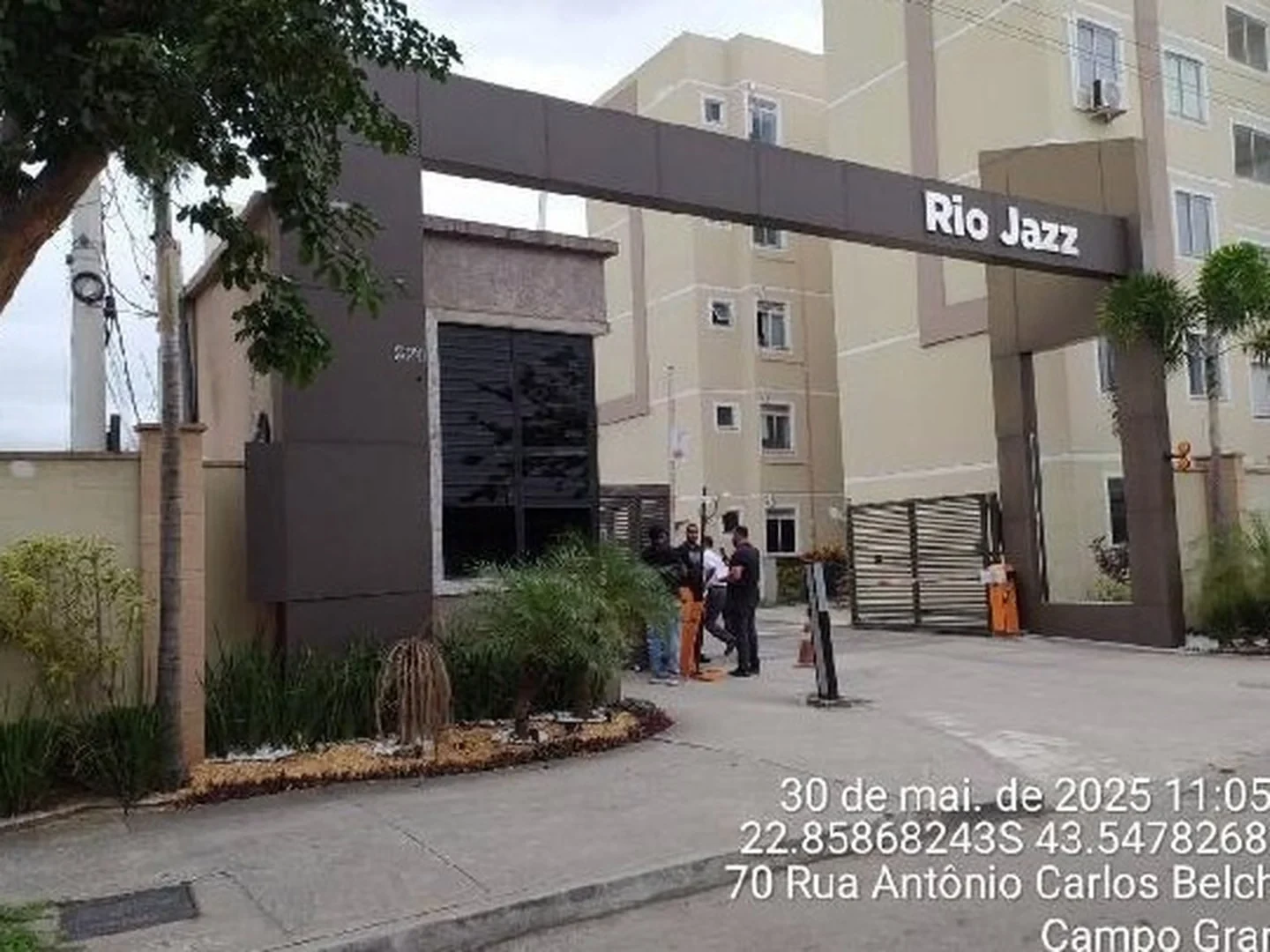 Apartamento - Rio De Janeiro, RJ - foto 1