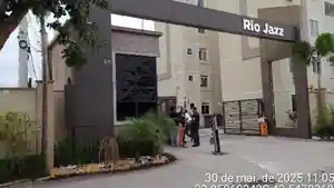 Apartamento - Rio De Janeiro, RJ