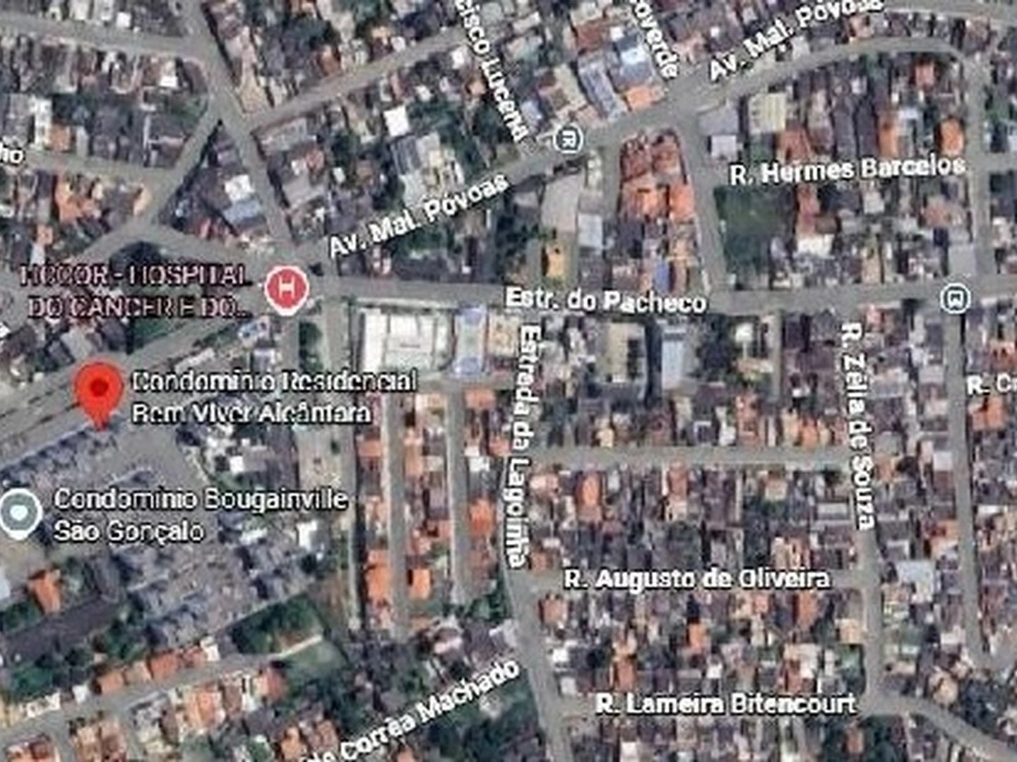 Apartamento - Sao Goncalo, RJ - foto 1