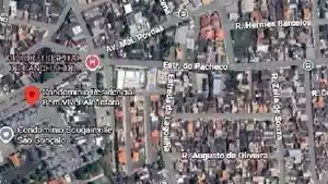 Apartamento - Sao Goncalo, RJ