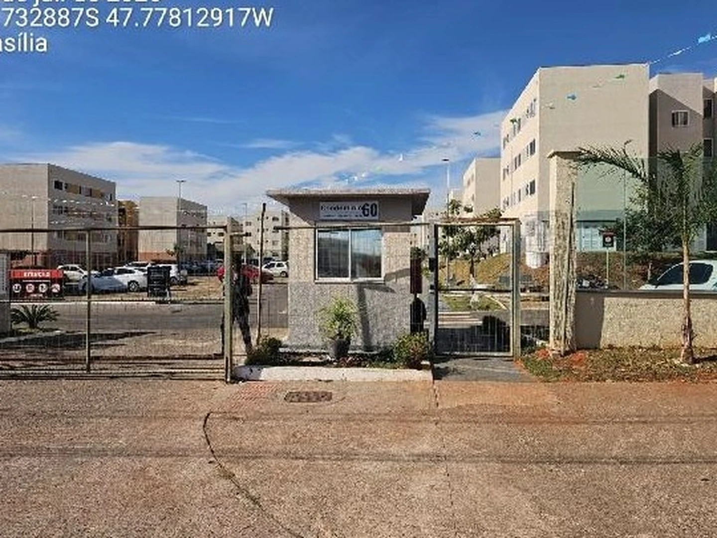 Apartamento - Brasilia, DF - foto 1