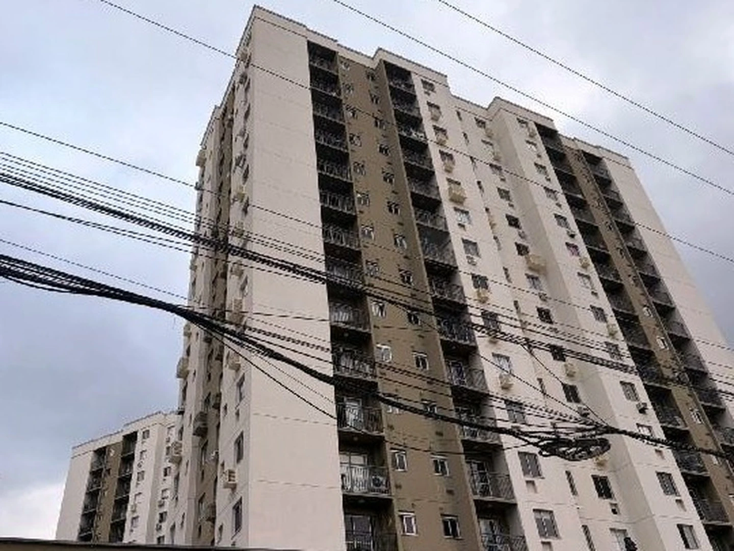 Apartamento - Rio De Janeiro, RJ - foto 1