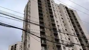 Apartamento - Rio De Janeiro, RJ