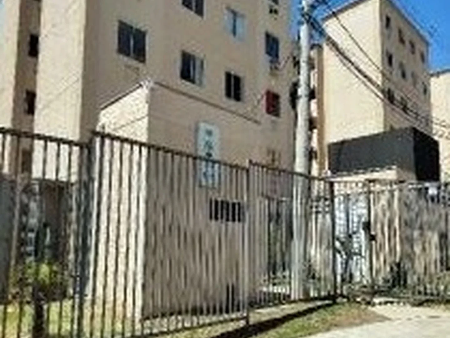 Apartamento - Nova Iguacu, RJ - foto 1
