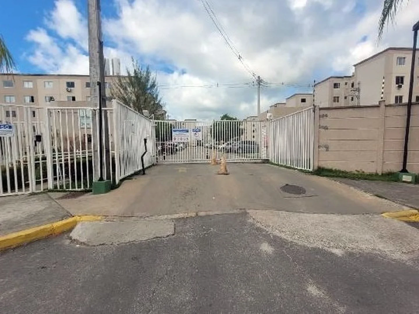 Apartamento - Jaboatao Dos Guararapes, PE - foto 1