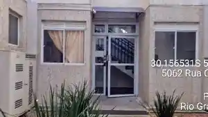 Apartamento - Porto Alegre, RS