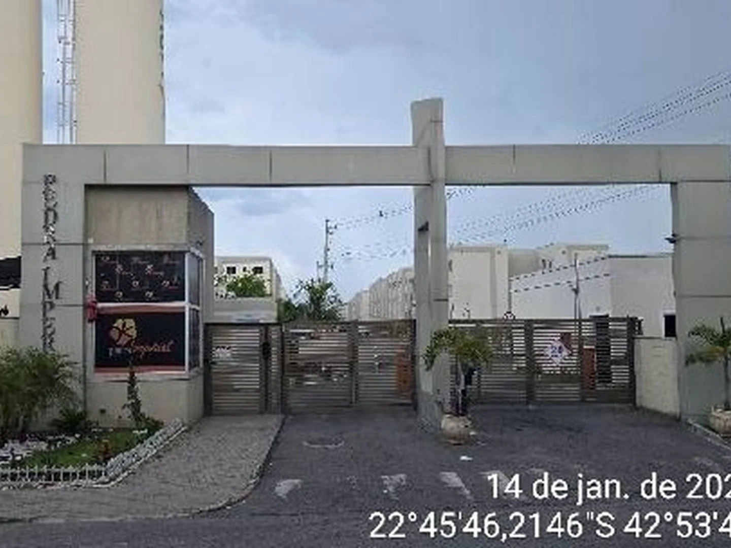 Apartamento - Itaborai, RJ - foto 1