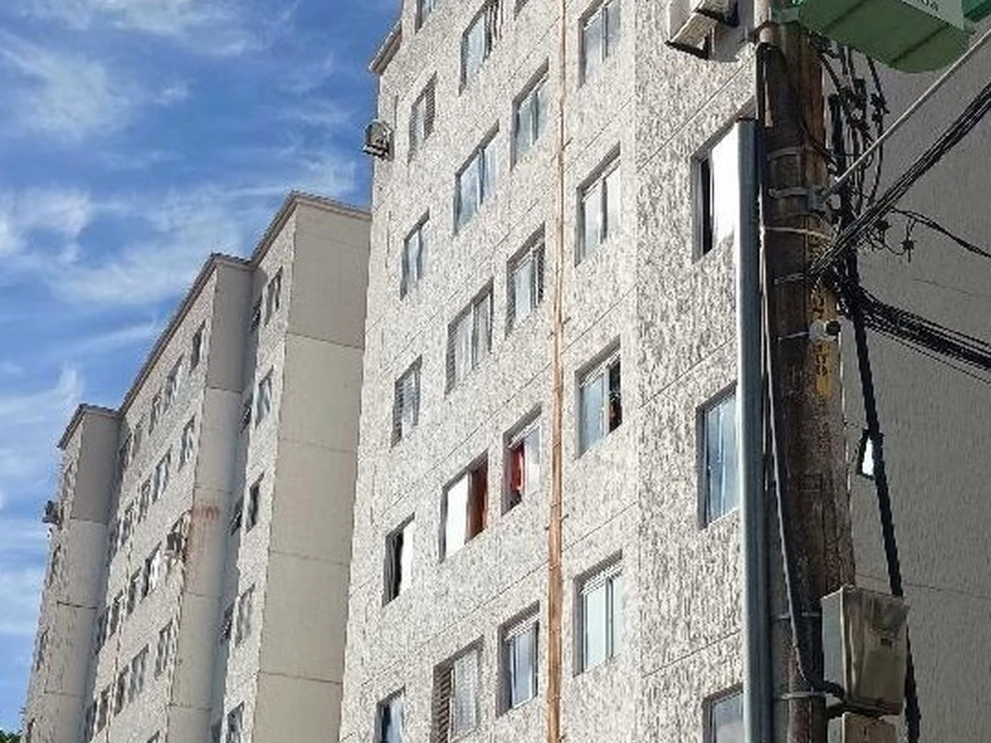 Apartamento - Salvador, BA - foto 1