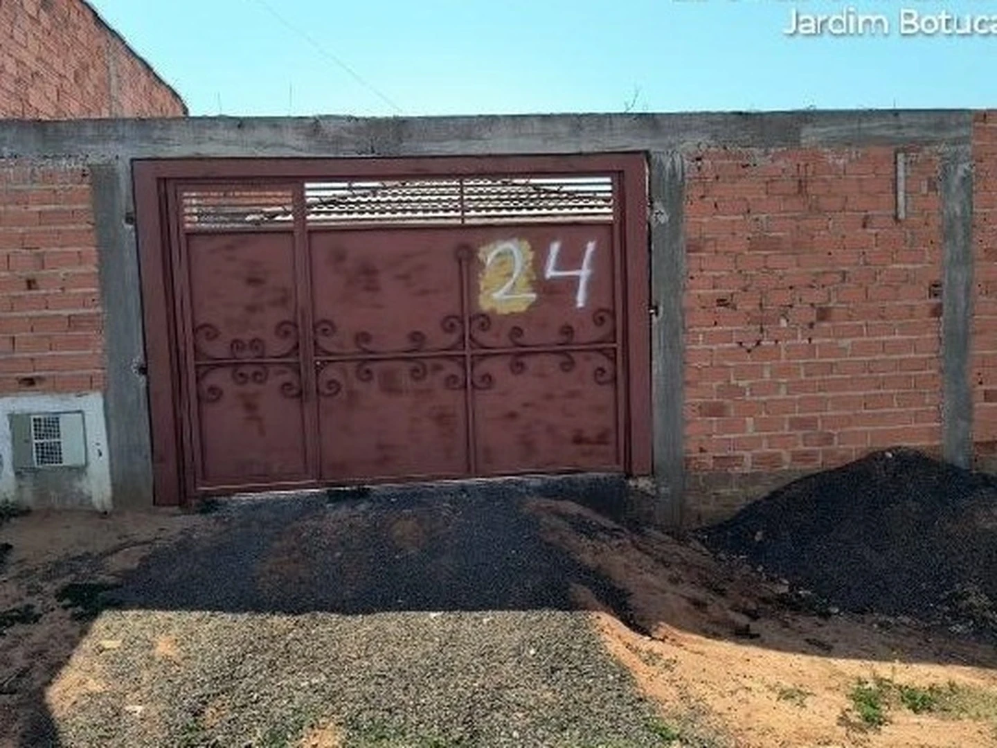 Casa - Botucatu, SP - foto 1