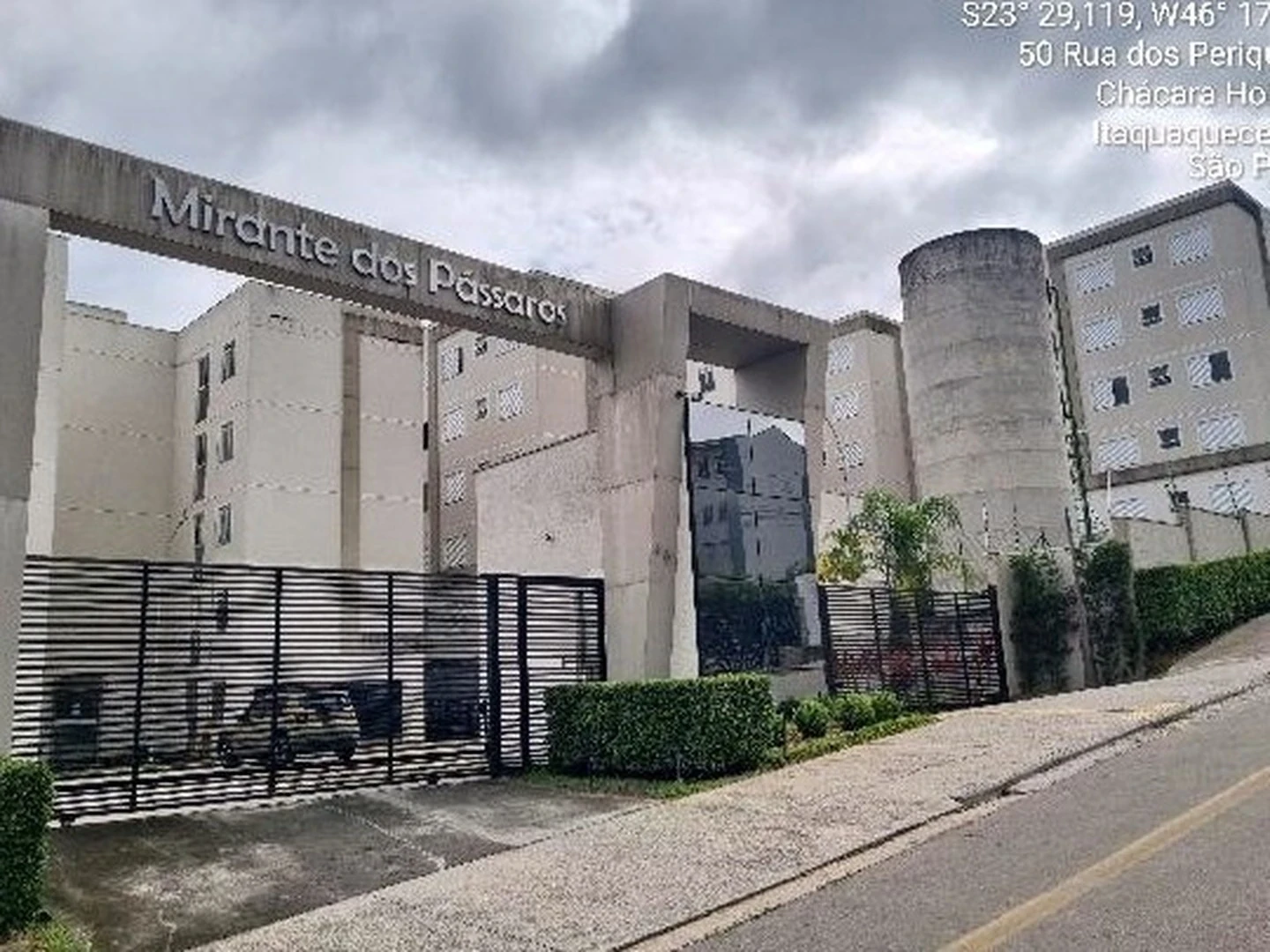 Apartamento - Itaquaquecetuba, SP - foto 1