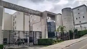 Apartamento - Itaquaquecetuba, SP