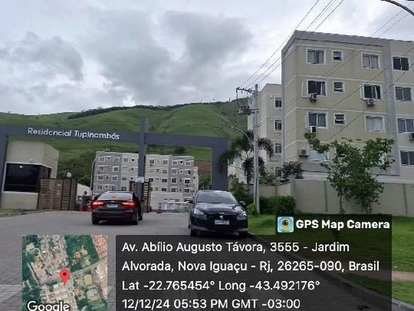 Apartamento - Nova Iguacu, RJ - foto 1