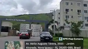 Apartamento - Nova Iguacu, RJ