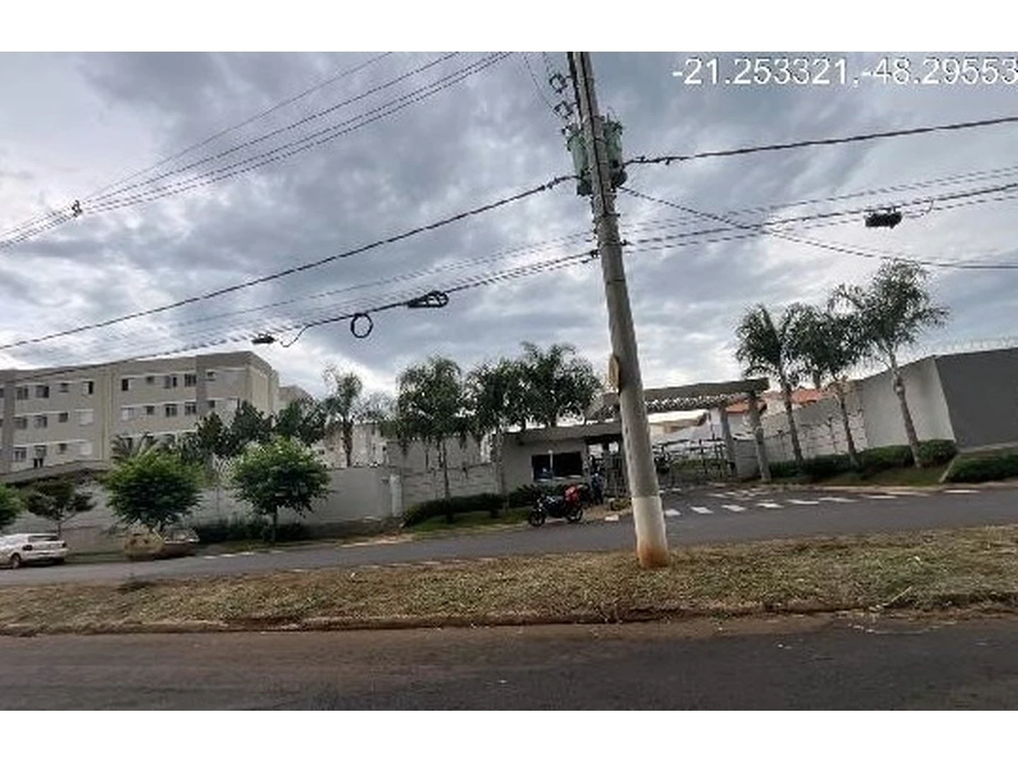 Apartamento - Jaboticabal, SP - foto 1