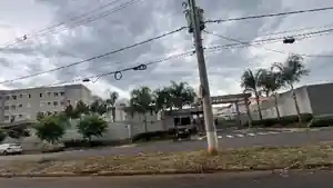 Apartamento - Jaboticabal, SP