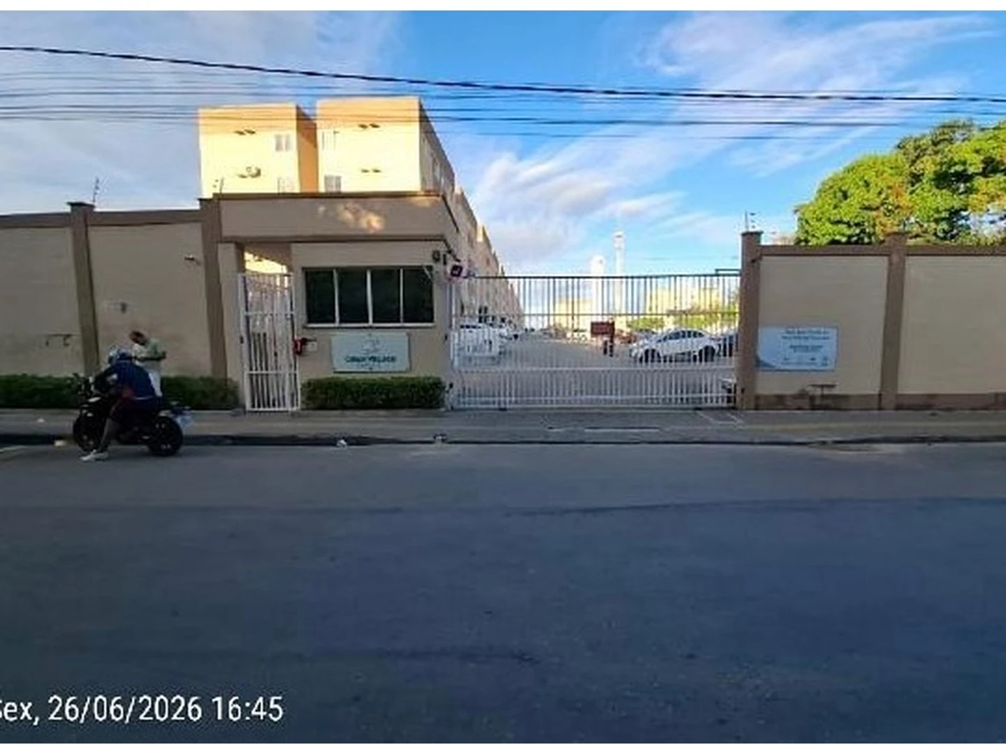 Apartamento - Caucaia, CE - foto 1