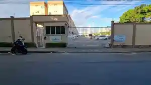Apartamento - Caucaia, CE
