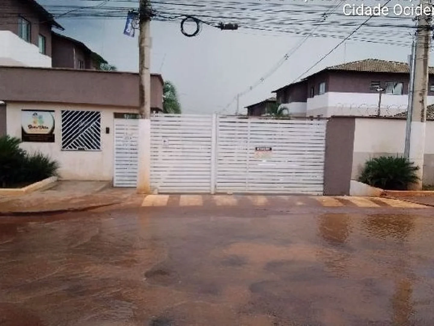 Apartamento - Cidade Ocidental, GO - foto 1