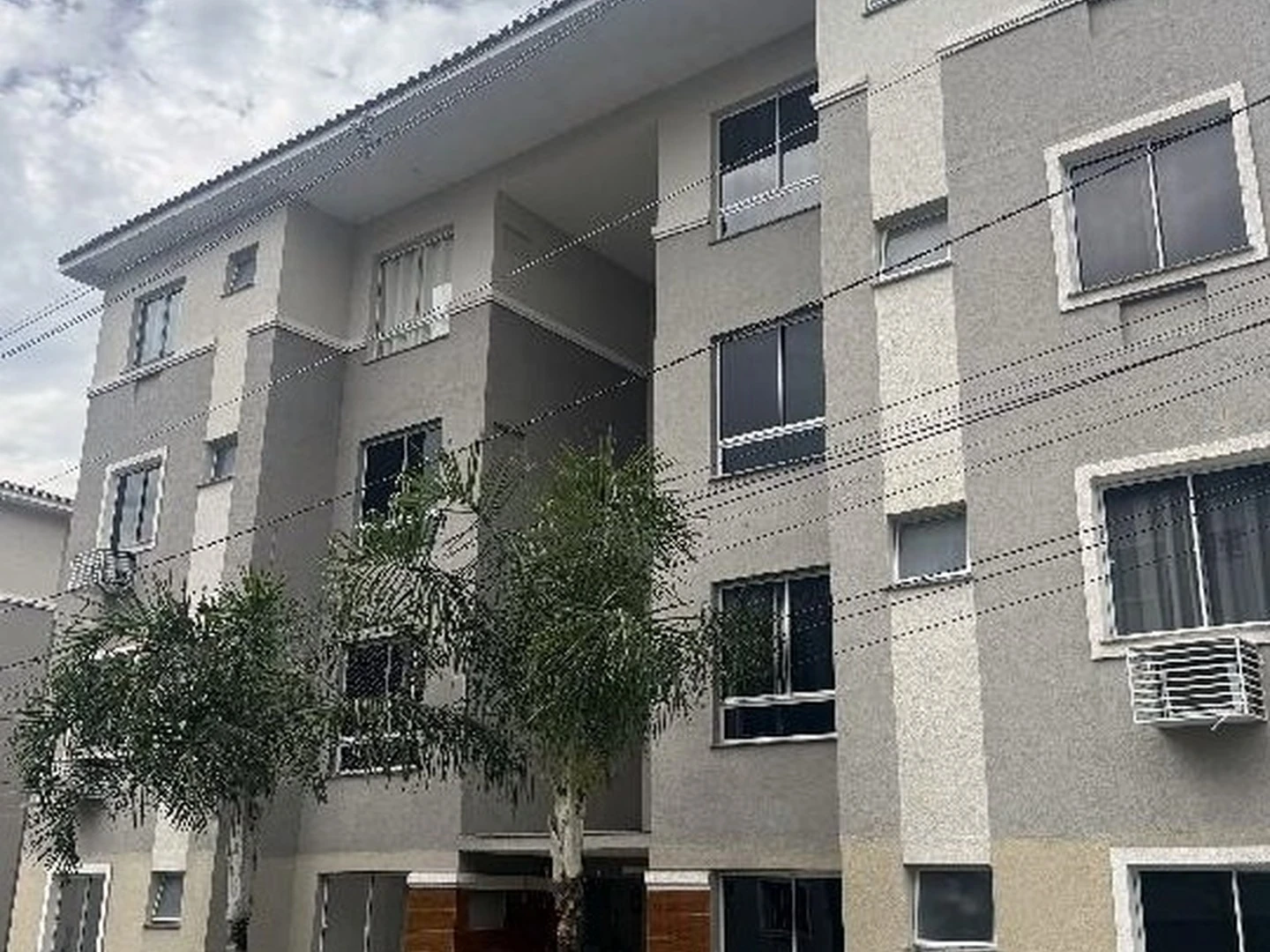 Apartamento - Itaborai, RJ - foto 1