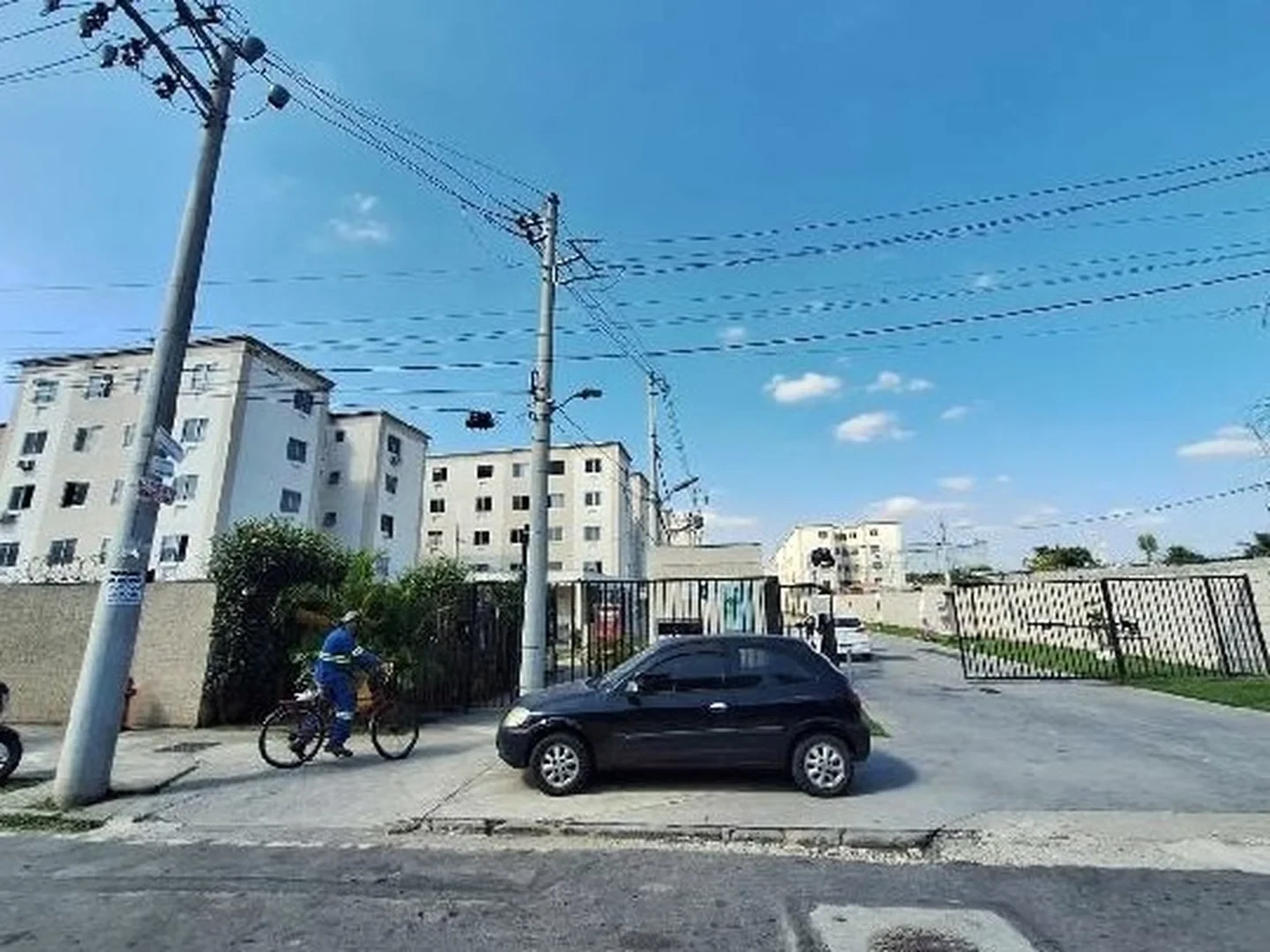 Apartamento - Rio De Janeiro, RJ - foto 1