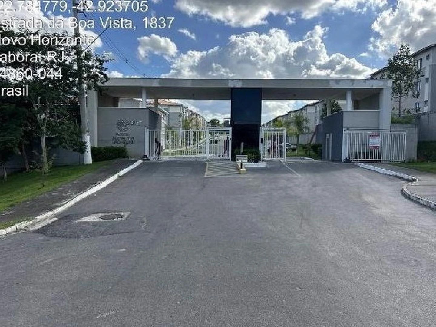Apartamento - Itaborai, RJ - foto 1