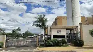 Apartamento - Votuporanga, SP