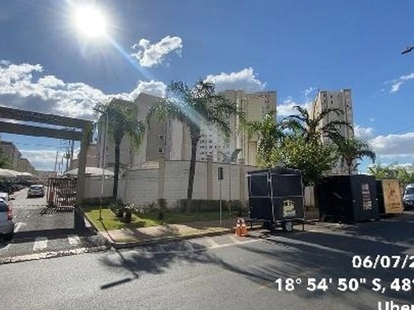 Apartamento - Uberlandia, MG - foto 1