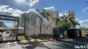 Apartamento - Uberlandia, MG
