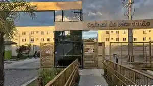 Apartamento - Suzano, SP