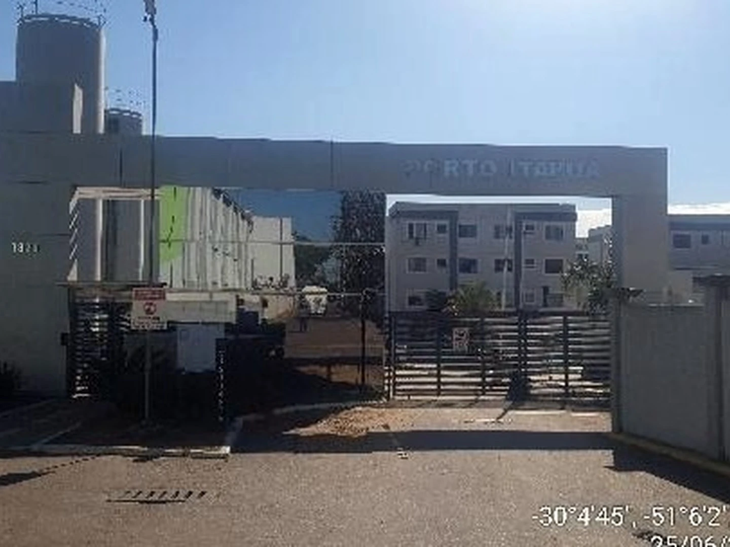 Apartamento - Viamao, RS - foto 1