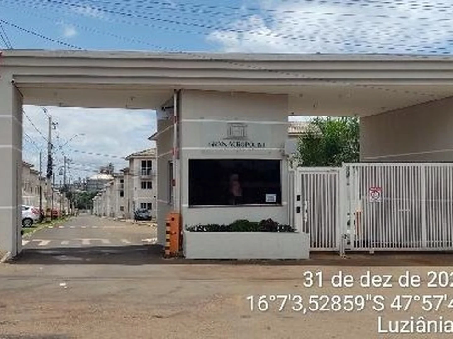 Apartamento - Luziania, GO - foto 1