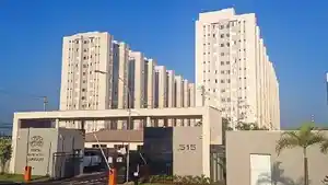 Apartamento - Hortolandia, SP