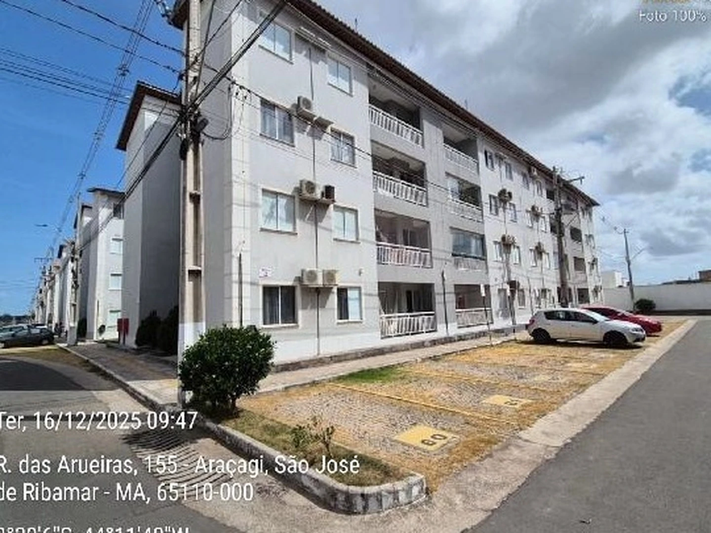 Apartamento - Sao Jose De Ribamar, MA - foto 1