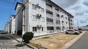 Apartamento - Sao Jose De Ribamar, MA