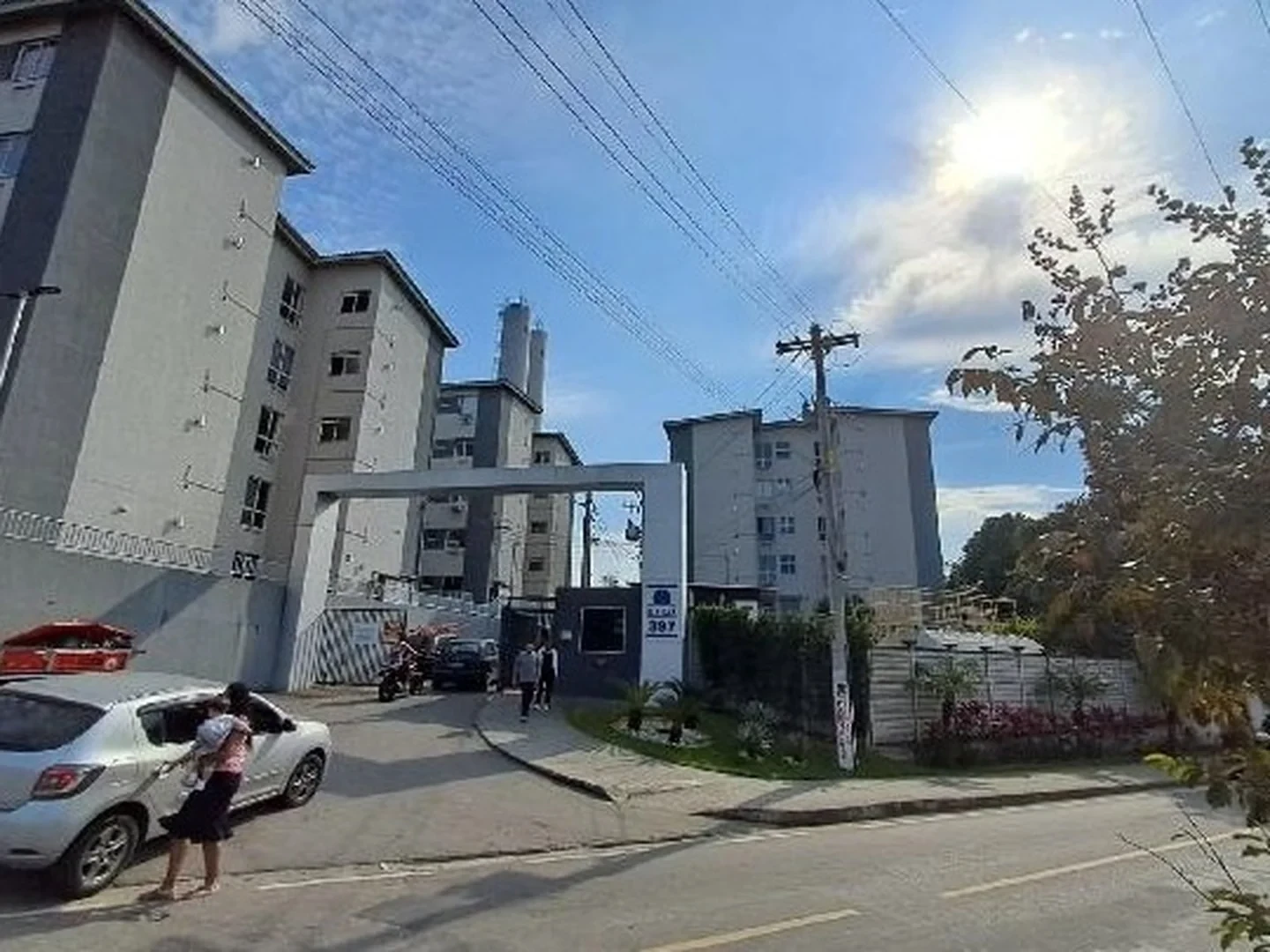 Apartamento - Rio De Janeiro, RJ - foto 1
