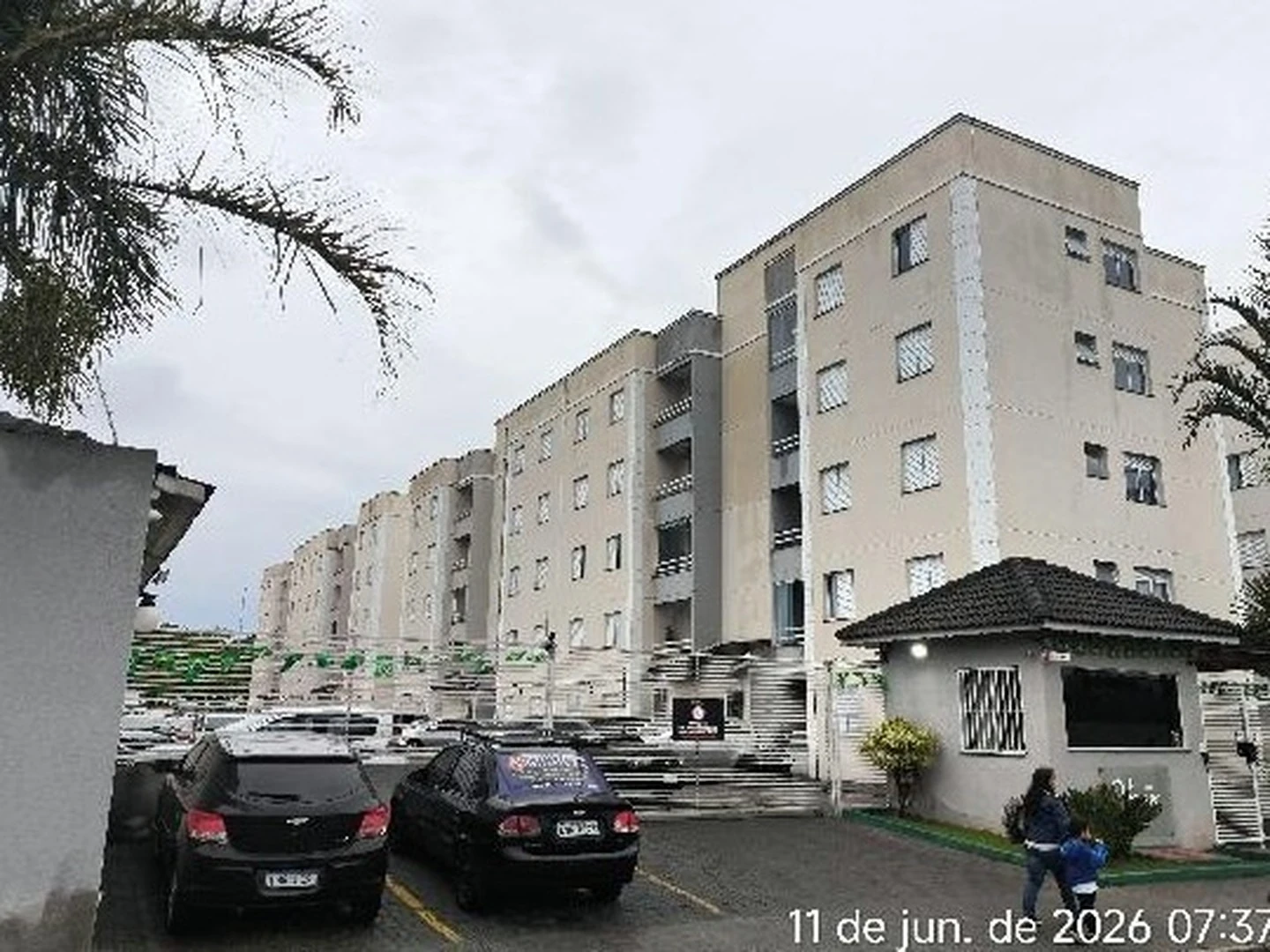 Apartamento - Mogi Das Cruzes, SP - foto 1
