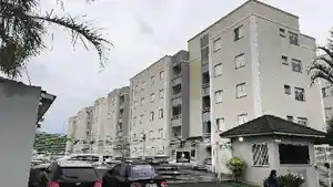 Apartamento - Mogi Das Cruzes, SP