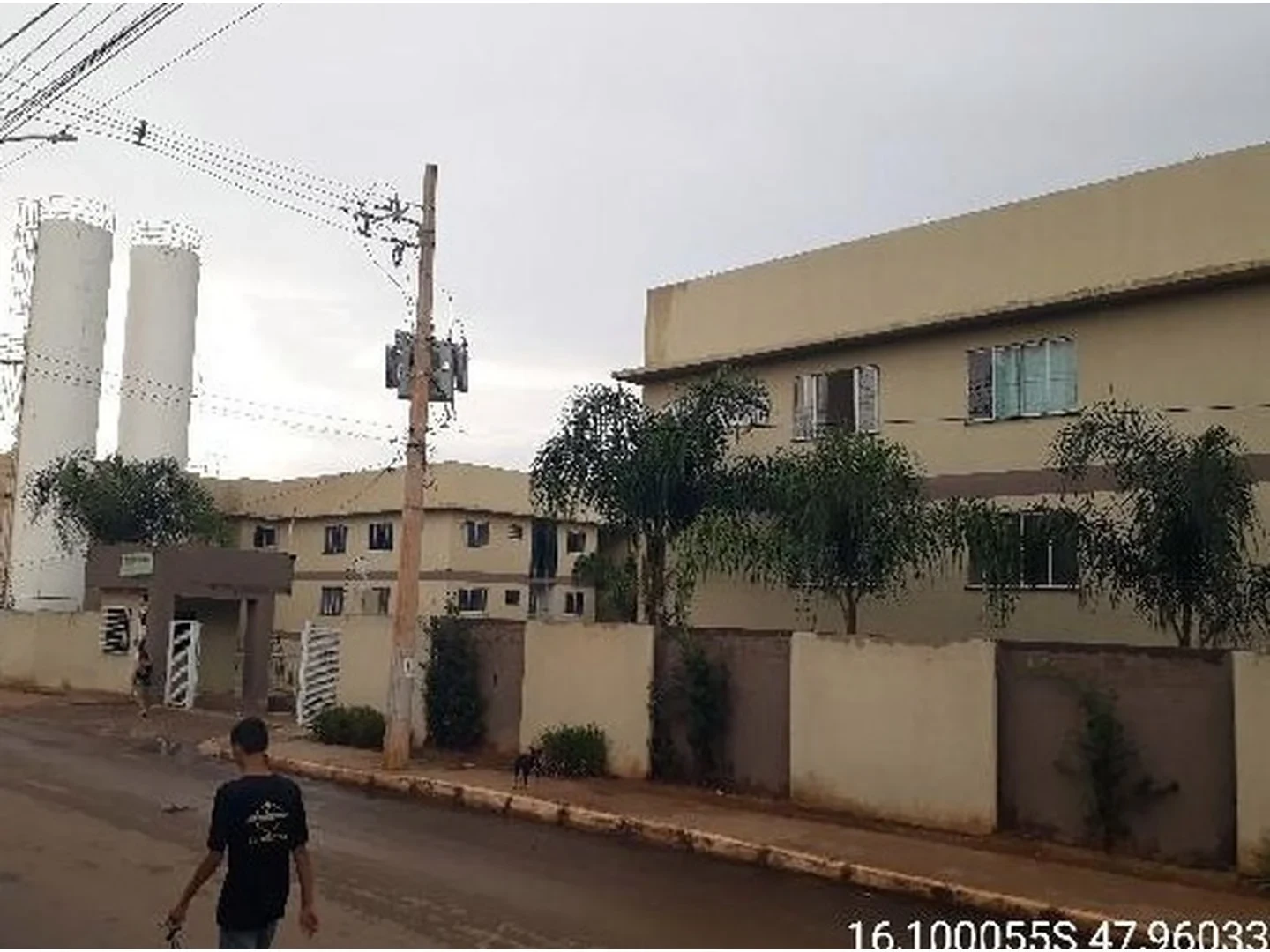 Apartamento - Cidade Ocidental, GO - foto 1