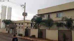 Apartamento - Cidade Ocidental, GO