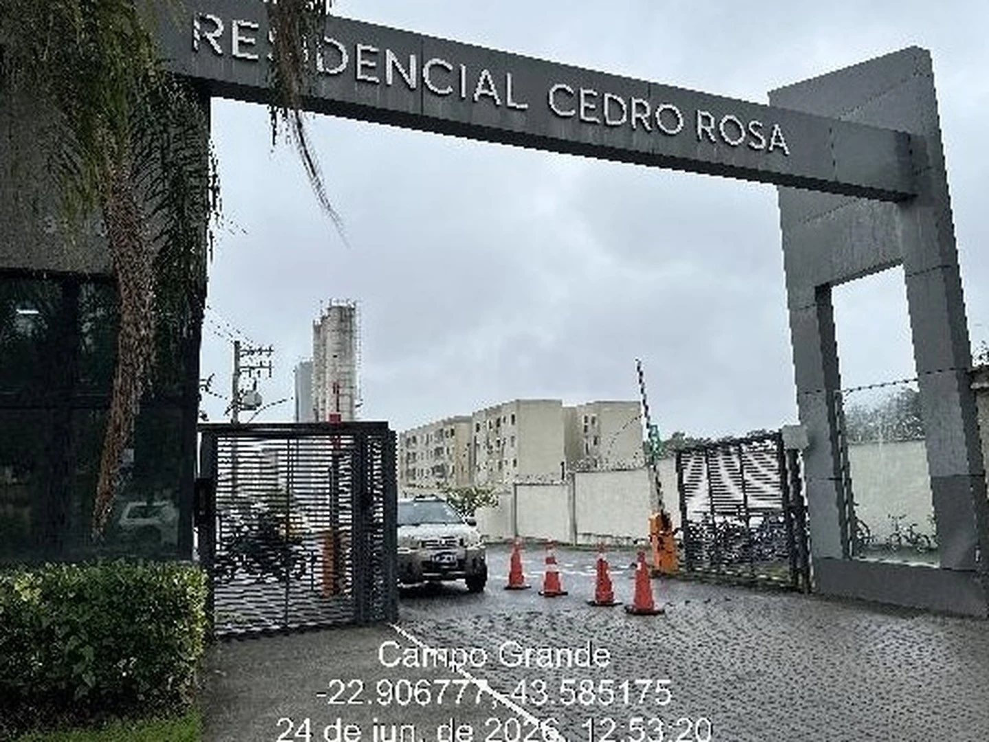 Apartamento - Rio De Janeiro, RJ - foto 1